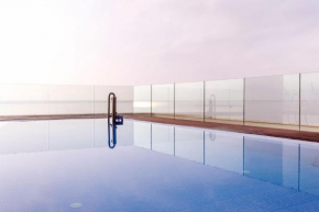 Pacifico Beach Apartment in Malaga by Solaga Holiday Homes, Malaga